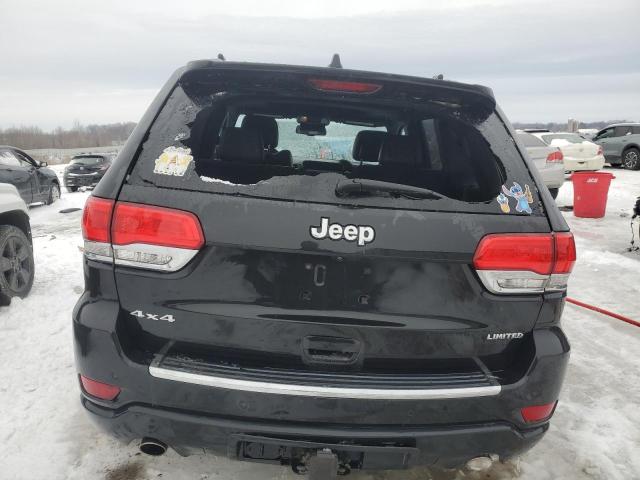 Photo 6 from auction – 2014 JEEP GRAND CHER with VIN 1C4RJFBG3EC460163