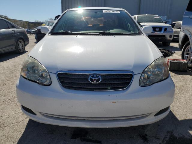 Photo 5 from auction – 2005 TOYOTA COROLLA CE with VIN JTDBR32E952052747
