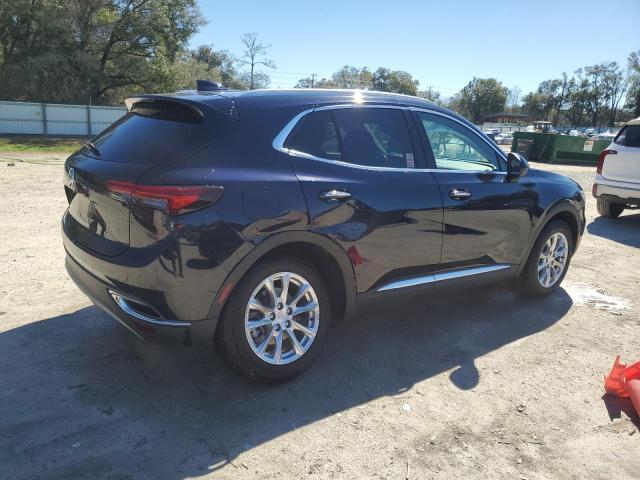 Photo 3 from auction – 2021 BUICK ENVISION P with VIN LRBFZMR46MD105023
