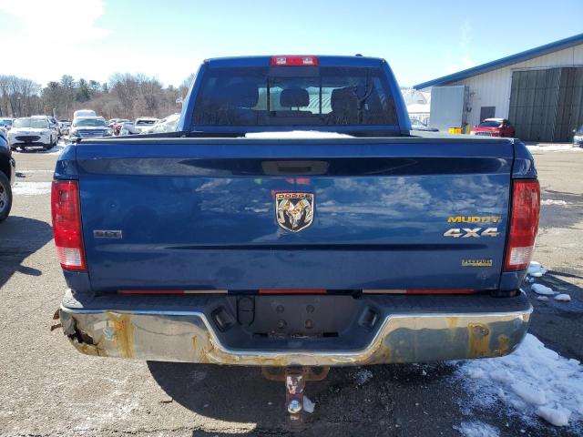 Photo 6 from auction – 2009 DODGE RAM 1500 with VIN 1D3HV13P59S717697