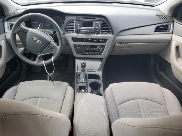 Photo 8 from auction – 2015 HYUNDAI SONATA SE with VIN 5NPE24AF9FH099472