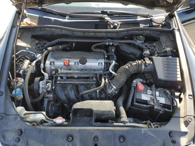 Photo 11 from auction – 2012 HONDA ACCORD EXL with VIN 1HGCP2F81CA052724