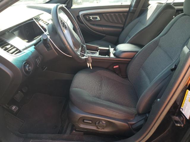 Photo 7 from auction – 2016 FORD TAURUS SEL with VIN 1FAHP2E80GG155924