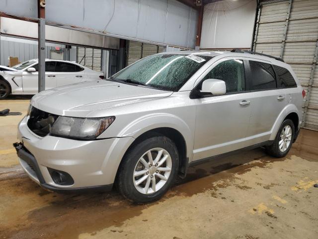 Photo 1 from auction – 2014 DODGE JOURNEY SX with VIN 3C4PDDBG8ET127254