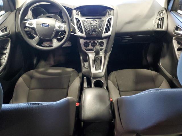 Photo 8 from auction – 2014 FORD FOCUS SE with VIN 1FADP3K25EL358946