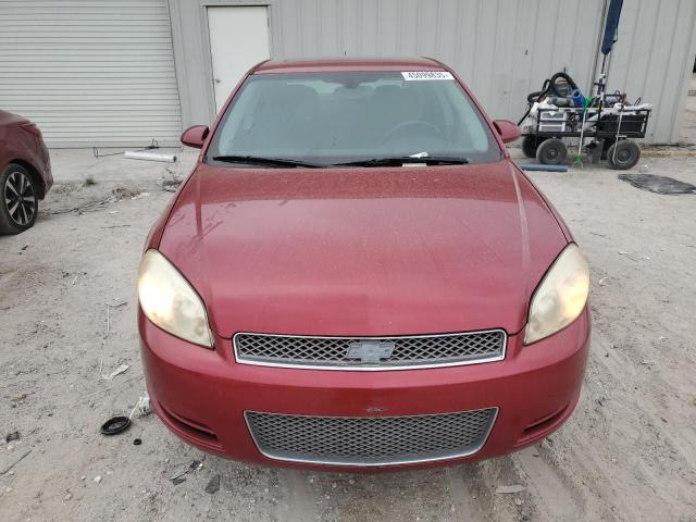 Photo 5 from auction – 2014 CHEVROLET IMPALA LIM with VIN 2G1WB5E35E1128386