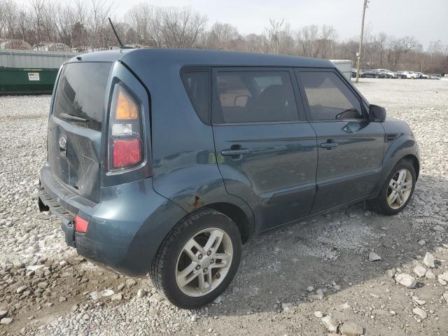 Photo 3 from auction – 2011 KIA SOUL + with VIN KNDJT2A24B7332721