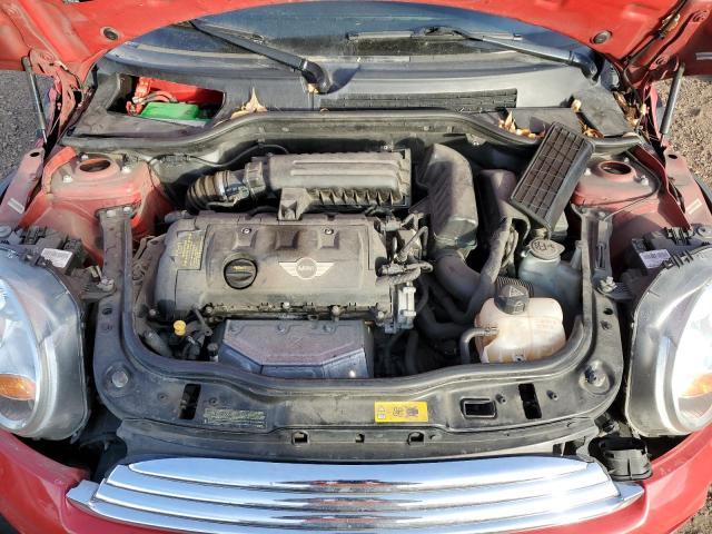 Photo 11 from auction – 2012 MINI COOPER with VIN WMWSU3C54CT542661