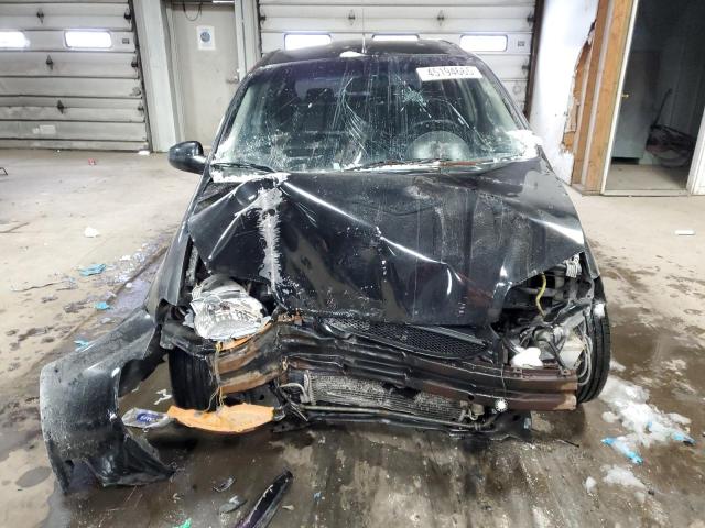 Photo 5 from auction – 2007 CHEVROLET AVEO BASE with VIN KL1TD66607B762461