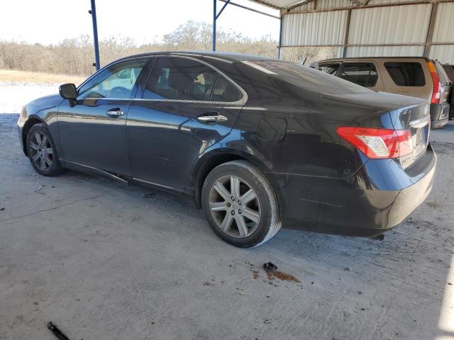 Photo 2 from auction – 2007 LEXUS ES 350 with VIN JTHBJ46G172048850