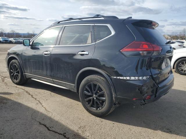 Photo 2 from auction – 2018 NISSAN ROGUE S with VIN 5N1AT2MV3JC733734