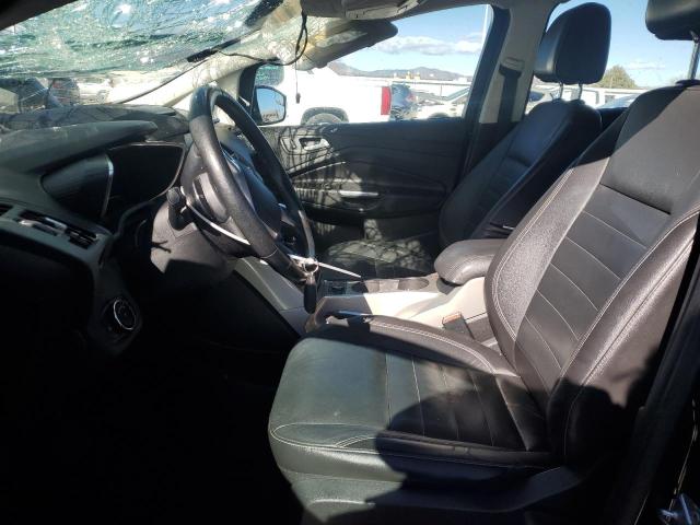 Photo 7 from auction – 2014 FORD C-MAX SEL with VIN 1FADP5BU8EL503135