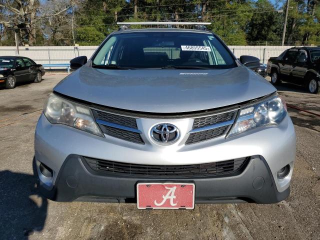 Photo 5 from auction – 2014 TOYOTA RAV4 LE with VIN 2T3ZFREV9EW090718