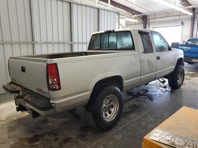 Photo 3 from auction – 1997 GMC SIERRA K15 with VIN 1GTEK19R0VE502041