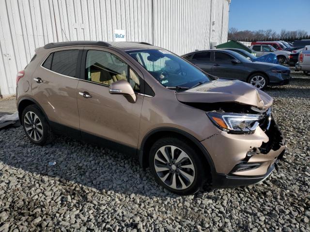 Photo 4 from auction – 2019 BUICK ENCORE ESS with VIN KL4CJCSM8KB896416