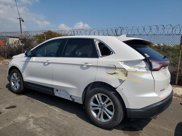 Photo 2 from auction – 2018 FORD EDGE SEL with VIN 2FMPK3J94JBC47735