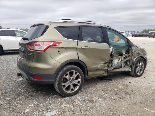 Photo 3 from auction – 2014 FORD ESCAPE TIT with VIN 1FMCU9J97EUA98586