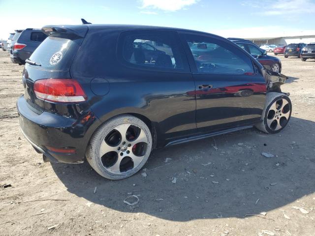 Photo 3 from auction – 2011 VOLKSWAGEN GTI with VIN WVWFD7AJ2BW103323