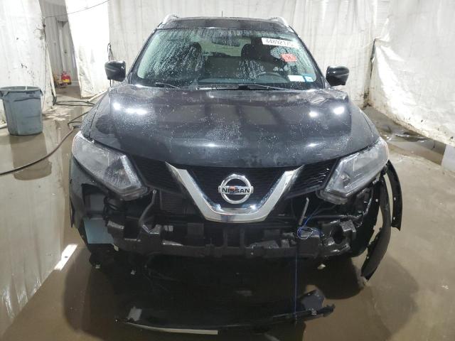 Photo 5 from auction – 2016 NISSAN ROGUE S with VIN KNMAT2MV0GP627957