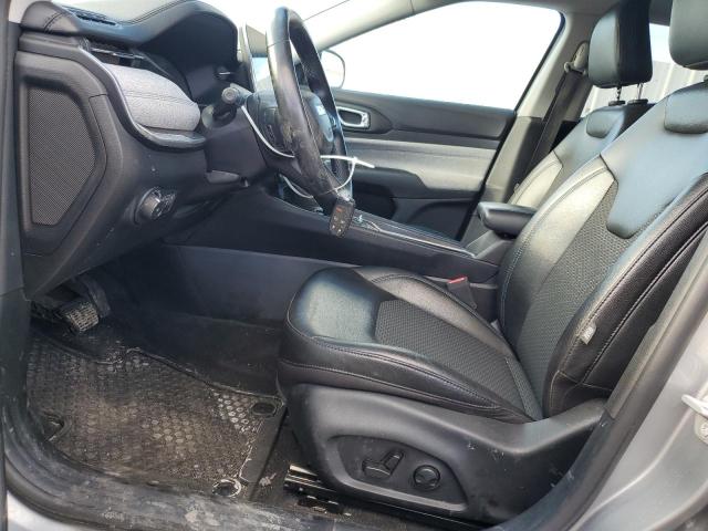 Снимка 7 от търг – 2022 JEEP COMPASS LA с VIN 3C4NJDBB0NT181023