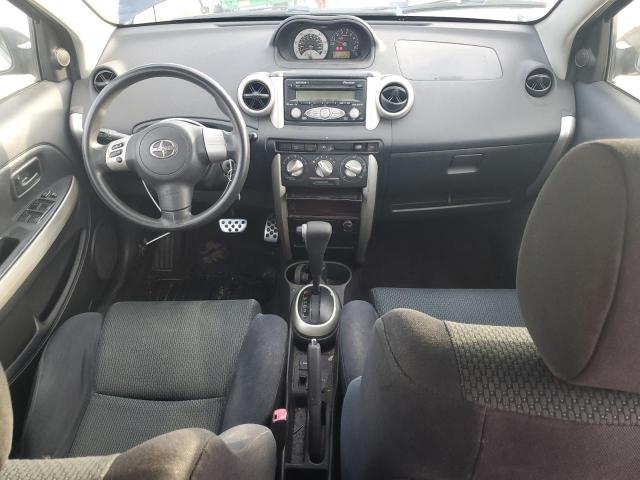 Photo 8 from auction – 2006 TOYOTA SCION XA with VIN JTKKT624360137583