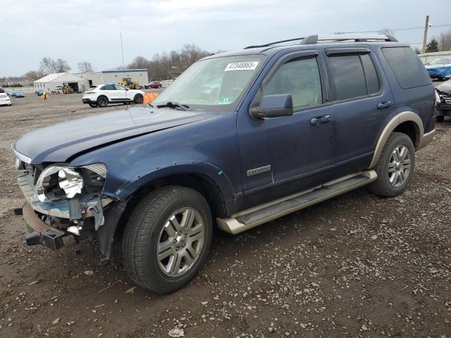 FORD EXPLORER E 2006 with VIN 1FMEU74E26UB23546 - Photo from auction