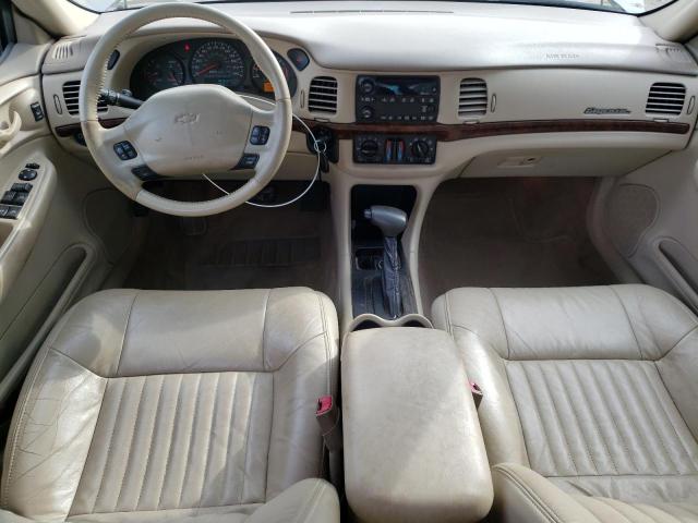 Photo 8 from auction – 2003 CHEVROLET IMPALA LS with VIN 2G1WH55K239145246