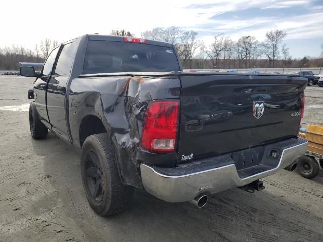 Photo 2 from auction – 2015 RAM 1500 ST with VIN 1C6RR7KT3FS549127