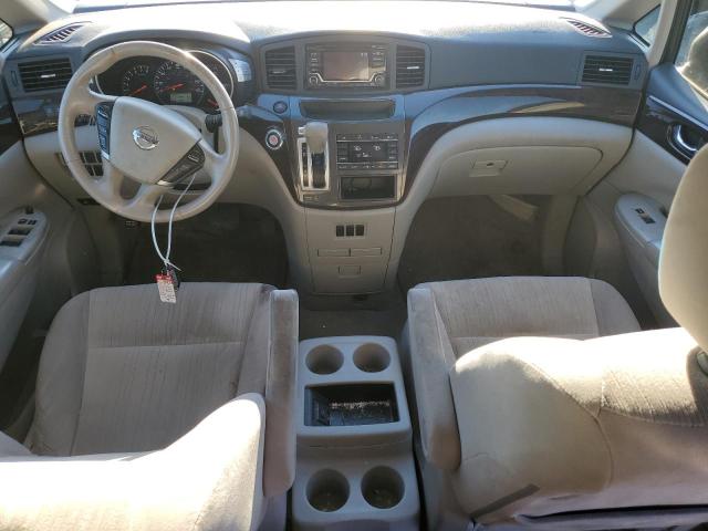 Photo 8 from auction – 2017 NISSAN QUEST S with VIN JN8AE2KP3H9166276