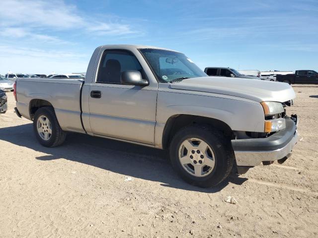 Photo 4 from auction – 2006 CHEVROLET SILVERADO with VIN 1GCEC14V36Z302296