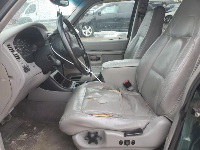 Photo 7 from auction – 2000 FORD EXPLORER X with VIN 1FMDU83PXYZB03135