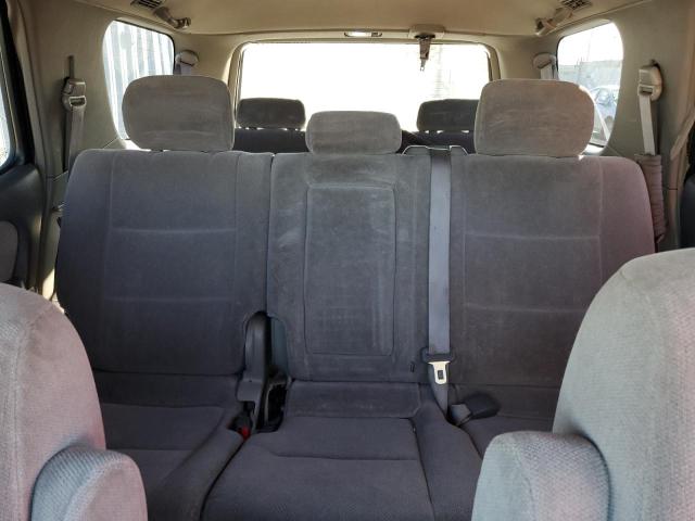 Photo 10 from auction – 2002 TOYOTA SEQUOIA SR with VIN 5TDZT34A32S098556