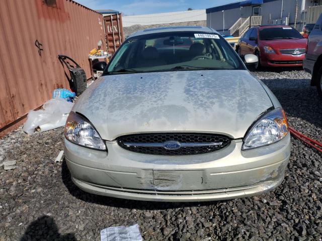 Photo 5 from auction – 2004 FORD TAURUS SES with VIN 1FAFP55SX4A109455