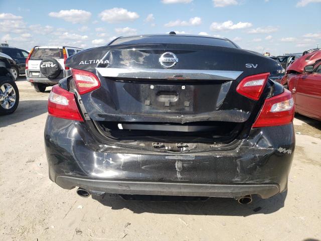 Photo 6 from auction – 2016 NISSAN ALTIMA 2.5 with VIN 1N4AL3AP1GC119571