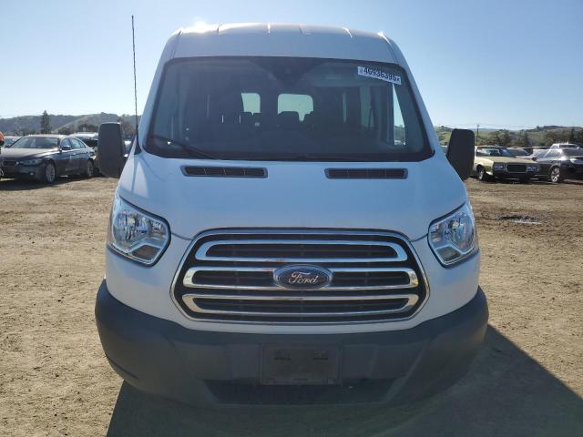 Photo 5 from auction – 2018 FORD TRANSIT T- with VIN 1FBAX2CM7JKB04389