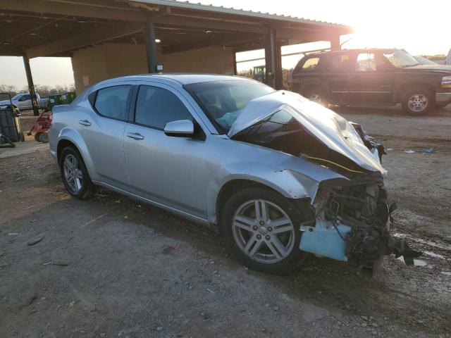 Photo 4 from auction – 2012 DODGE AVENGER SX with VIN 1C3CDZCB6CN219608