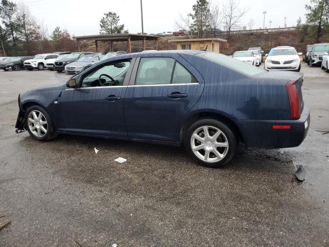 Photo 2 from auction – 2005 CADILLAC STS with VIN 1G6DW677150180475