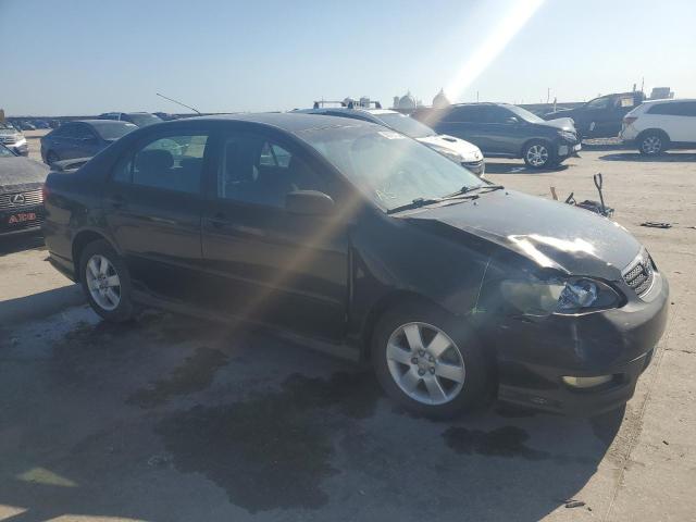 Photo 4 from auction – 2005 TOYOTA COROLLA CE with VIN 1NXBR32E15Z565846