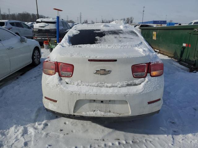 Photo 6 from auction – 2014 CHEVROLET MALIBU 2LT with VIN 1G11E5SL5EF200444
