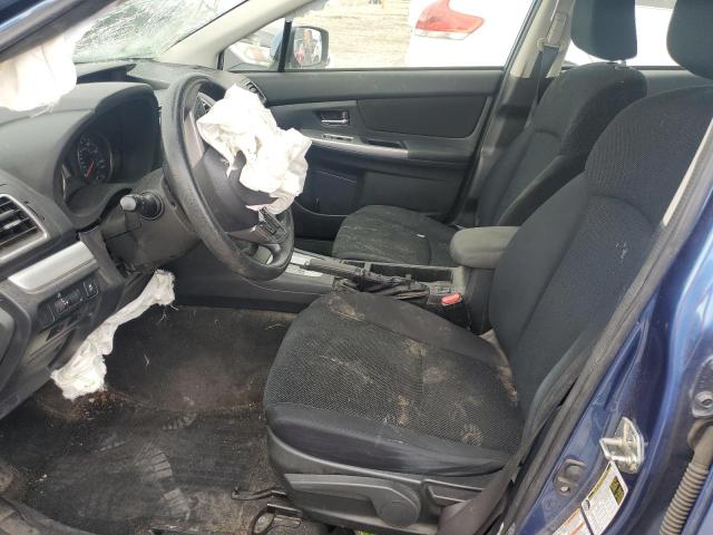 Photo 7 from auction – 2016 SUBARU IMPREZA PR with VIN JF1GJAB61GH023713