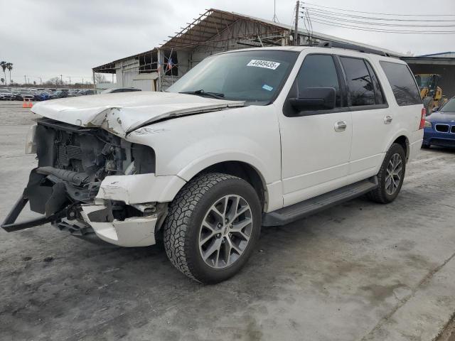 FORD EXPEDITION 2017 with VIN 1FMJU1HT3HEA82474 - Photo from auction