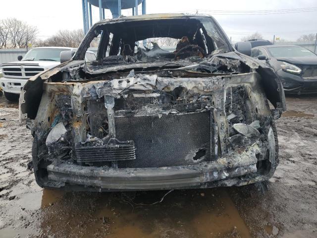 Photo 5 from auction – 2011 HONDA PILOT EXL with VIN 5FNYF4H5XBB076399
