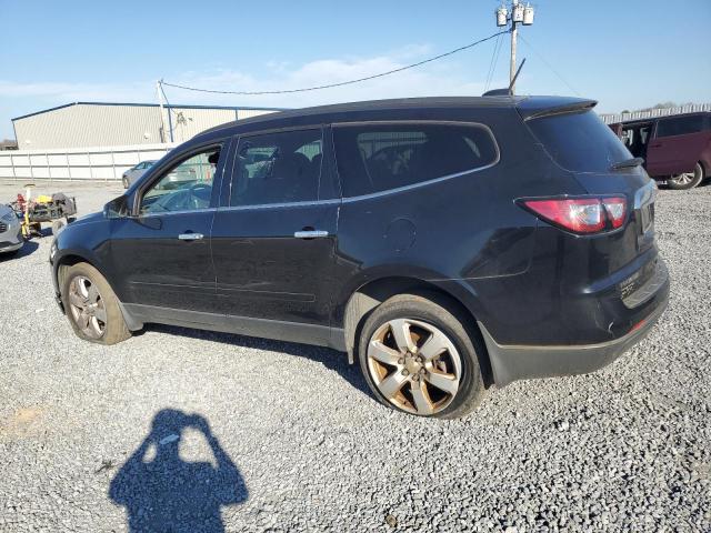 Photo 2 from auction – 2017 CHEVROLET TRAVERSE L with VIN 1GNKRGKD0HJ348305