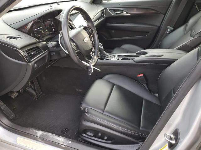Photo 7 from auction – 2017 CADILLAC ATS with VIN 1G6AG5RX4H0178862