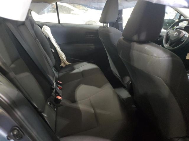 Photo 10 from auction – 2024 TOYOTA COROLLA LE with VIN 5YFB4MDE7RP094813