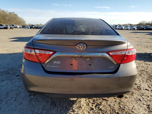 Photo 6 from auction – 2017 TOYOTA CAMRY LE with VIN 4T1BF1FK6HU383173