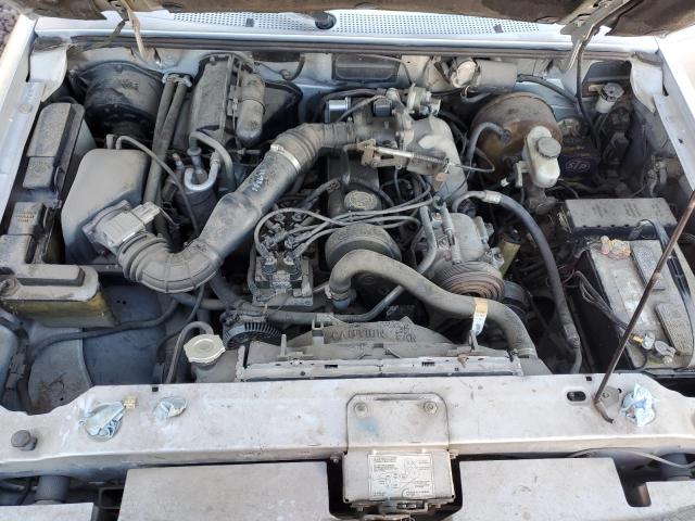 Photo 11 from auction – 1993 FORD RANGER with VIN 1FTCR10A8PPB44687