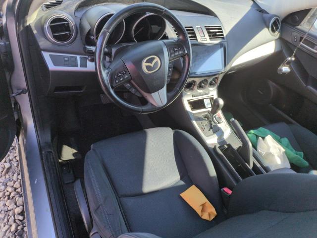 Photo 8 from auction – 2010 MAZDA MAZDA 3 with VIN JM1BL1S5XA1337172