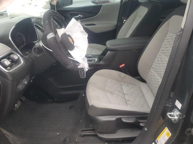Photo 7 from auction – 2018 CHEVROLET EQUINOX LS with VIN 2GNAXHEV0J6160592