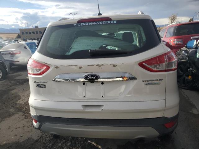 Photo 6 from auction – 2014 FORD ESCAPE TIT with VIN 1FMCU0JX2EUB15725